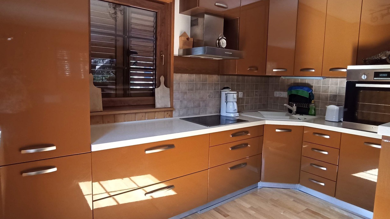 Photo of Kitchen in Rudanovac