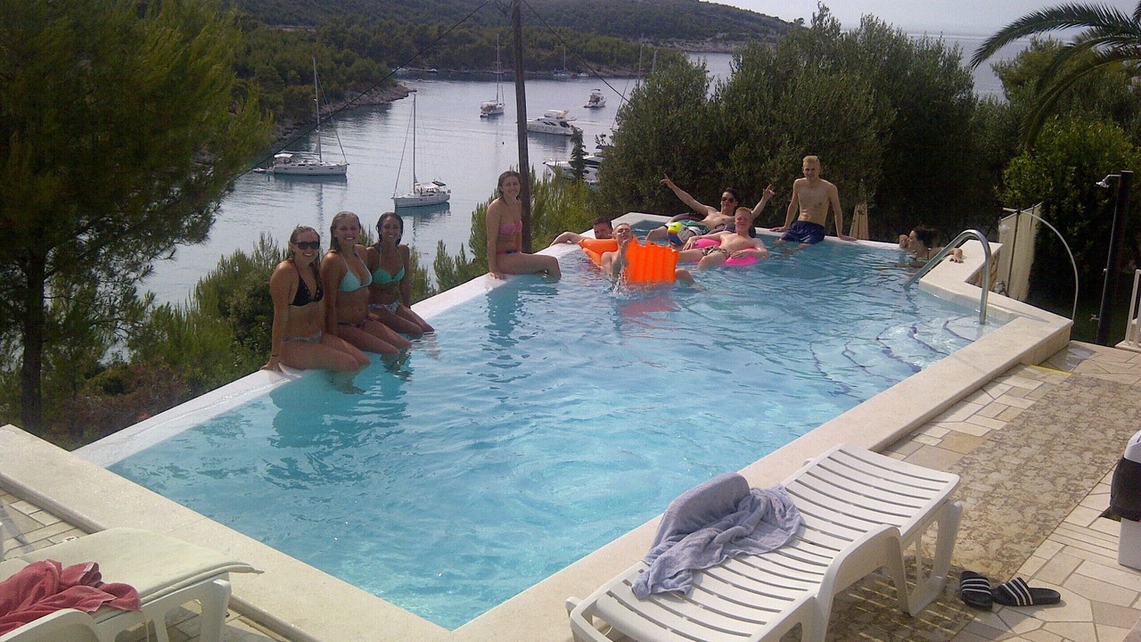 Photo of Others in Hvar