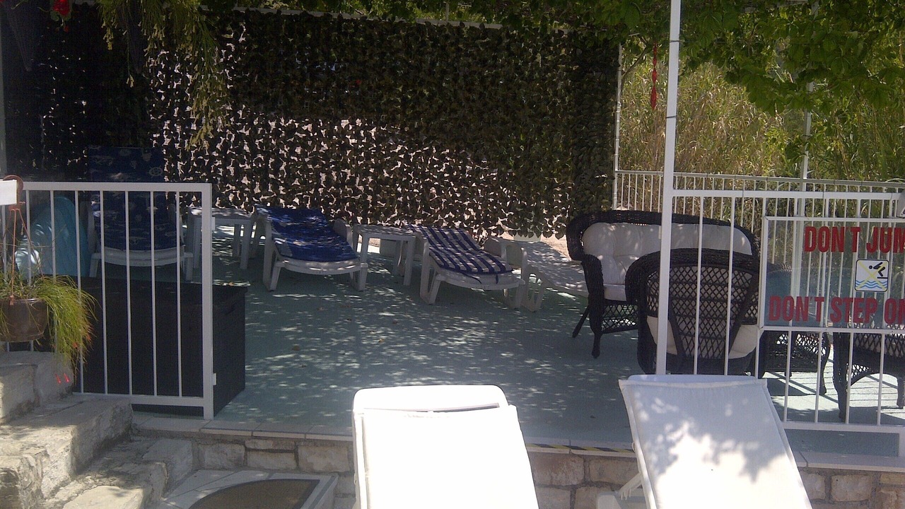 Photo of Patio Balcony in Hvar
