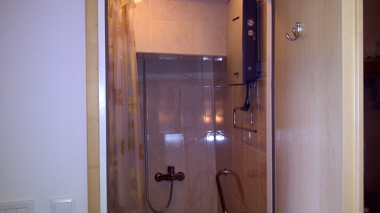 Photo of Bathroom in Hvar