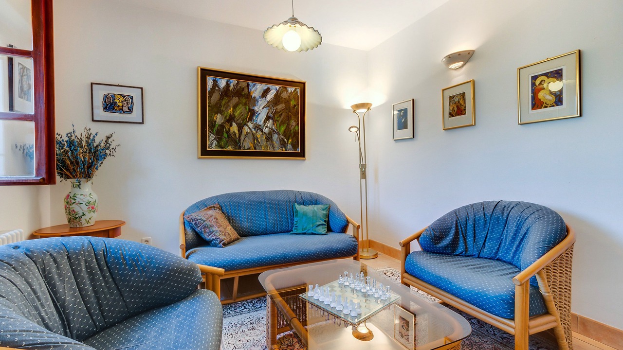Photo of Livingroom in Osor