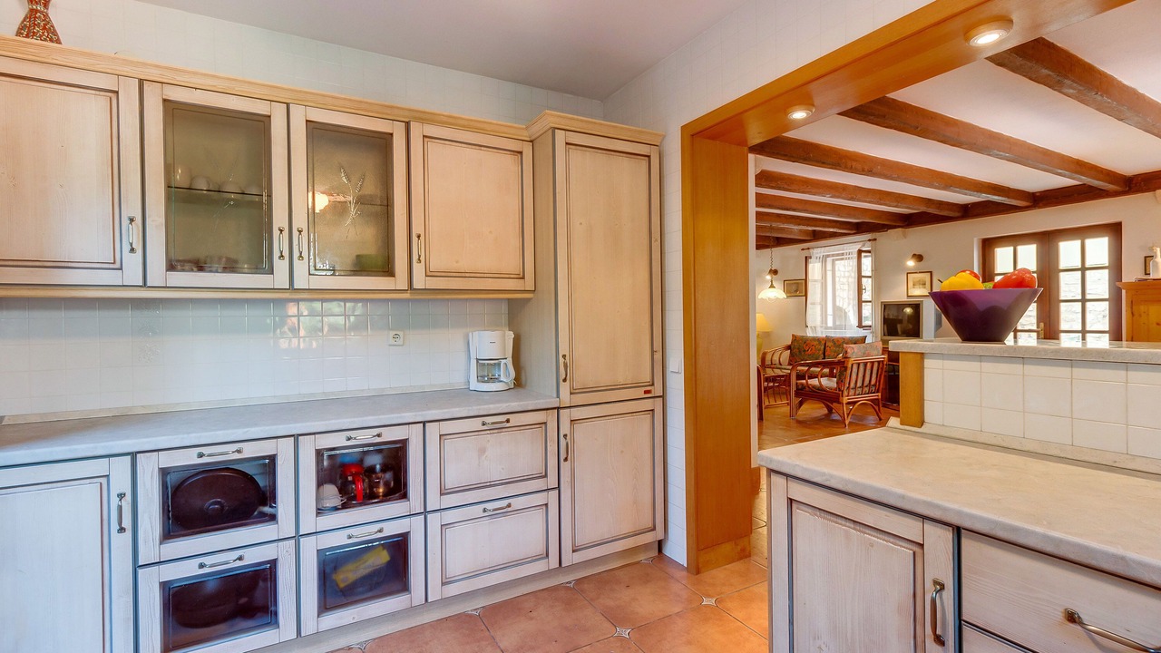 Photo of Kitchen in Osor