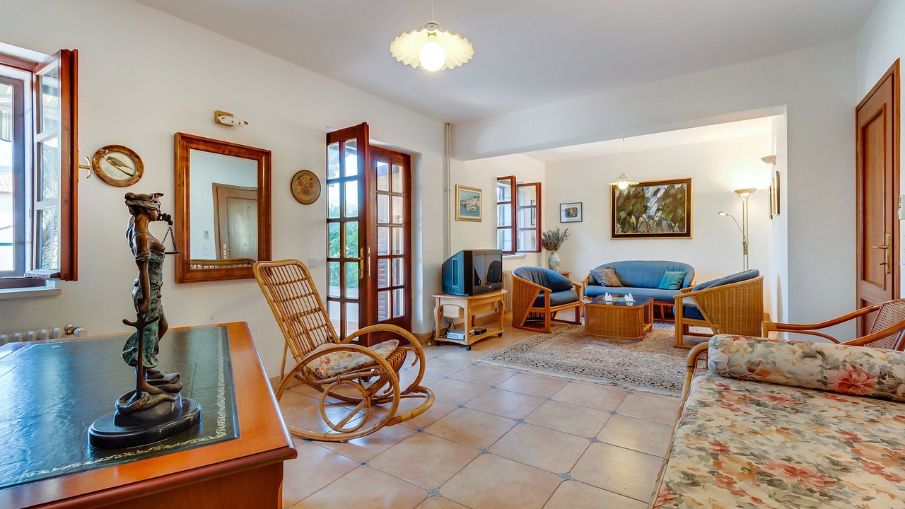 Photo of Livingroom in Osor