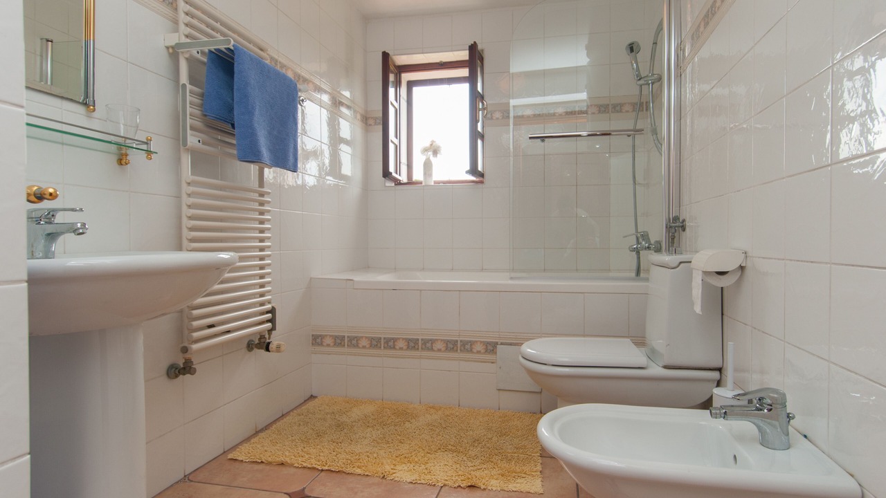Photo of Bathroom in Osor