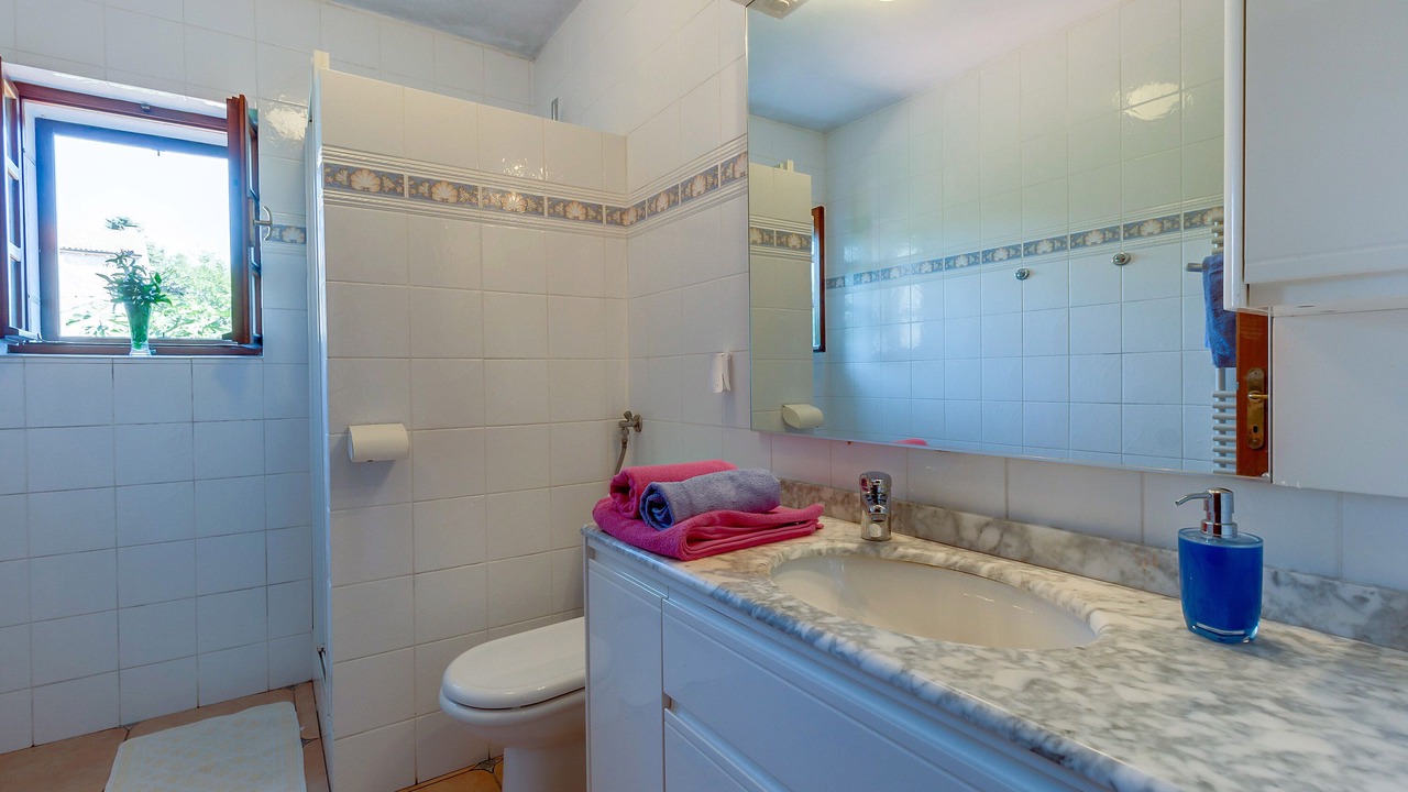 Photo of Bathroom in Osor