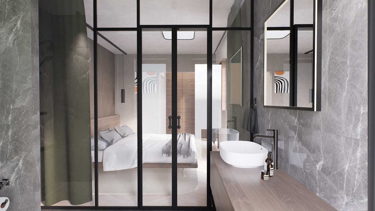 Photo of Bedroom in Hvar