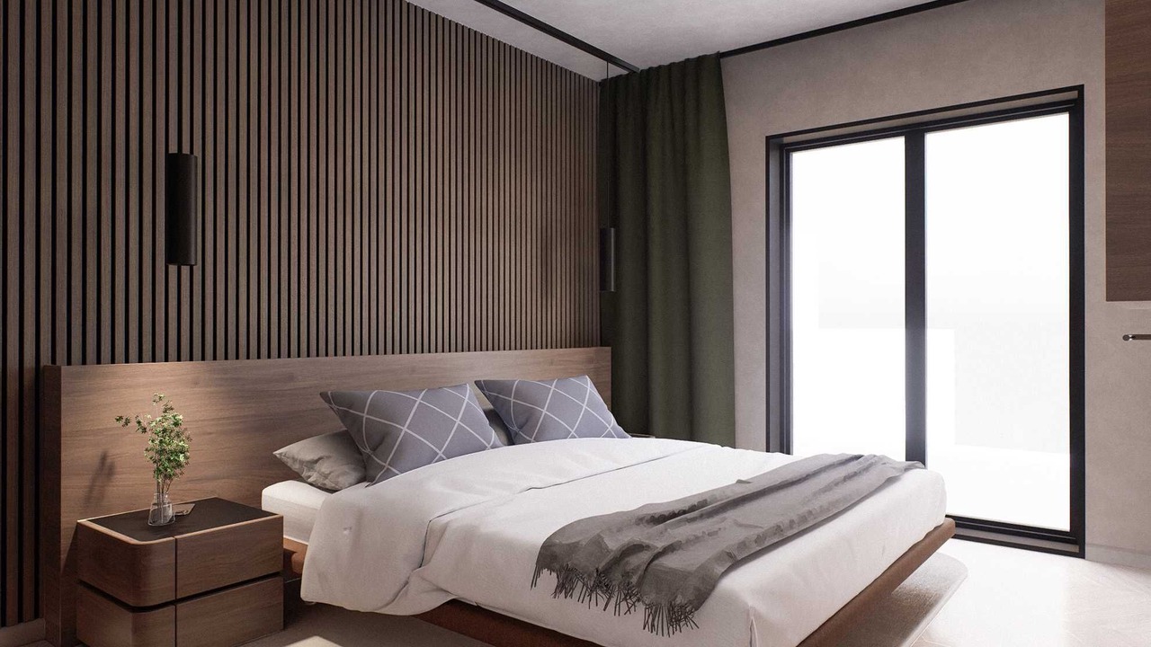 Photo of Bedroom in Hvar