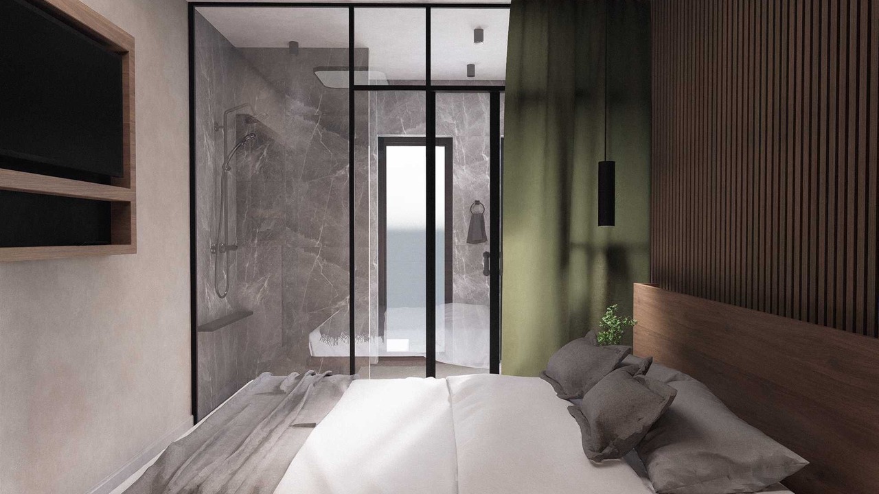 Photo of Bedroom in Hvar