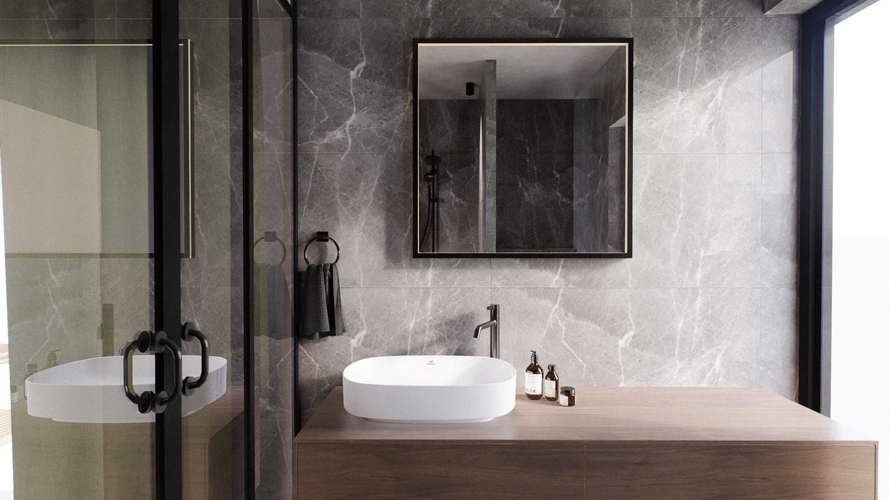Photo of Bathroom in Hvar