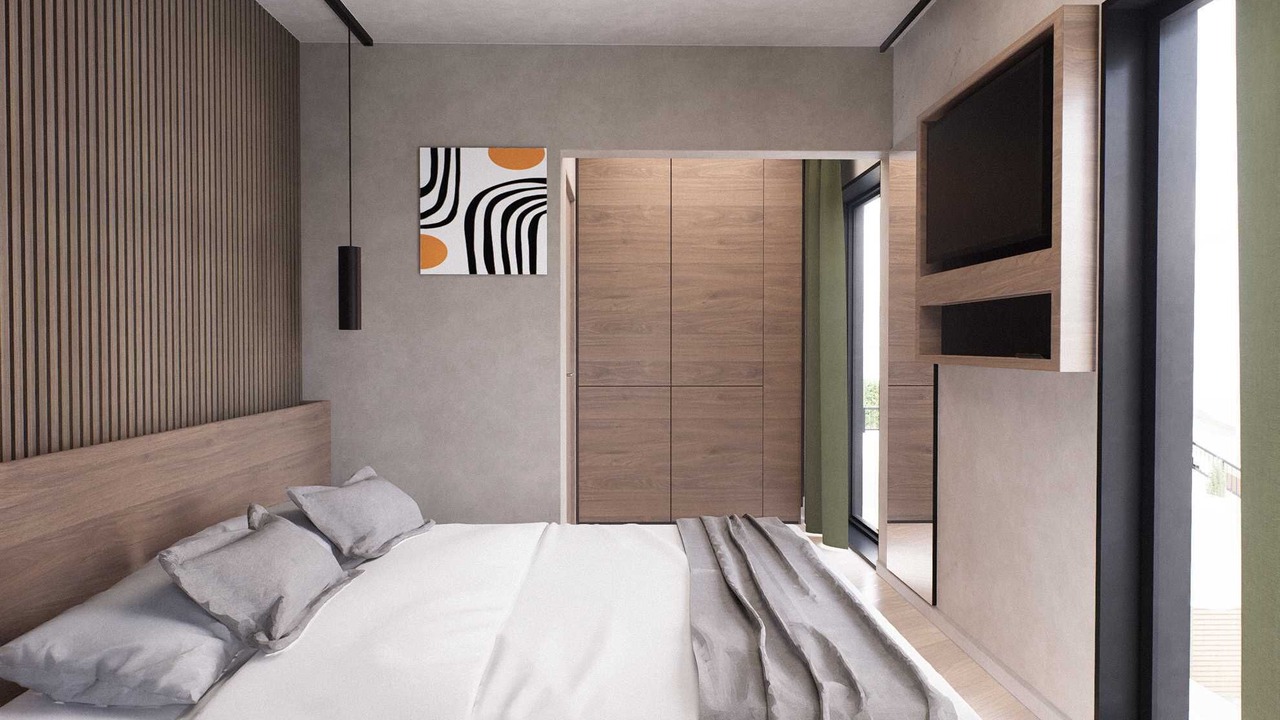 Photo of Bedroom in Hvar