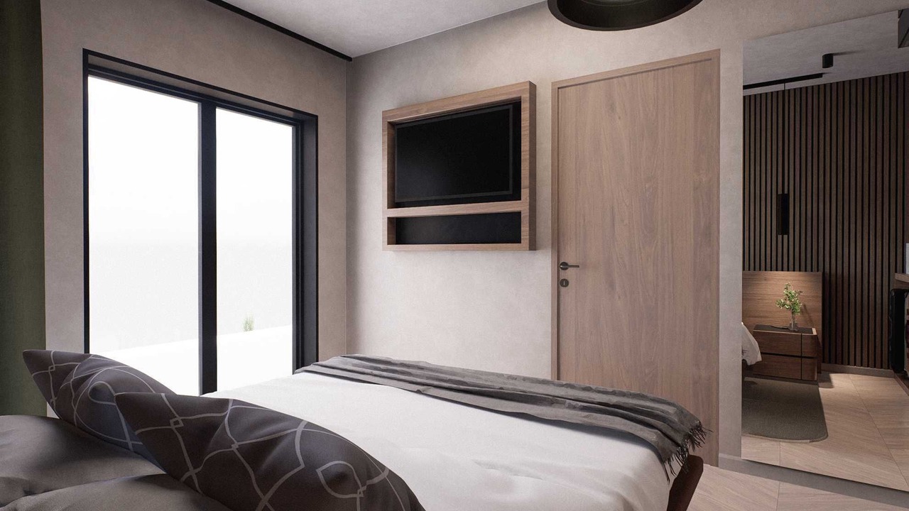 Photo of Bedroom in Hvar