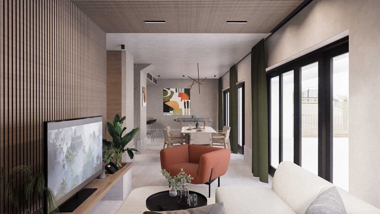 Photo of Livingroom in Hvar