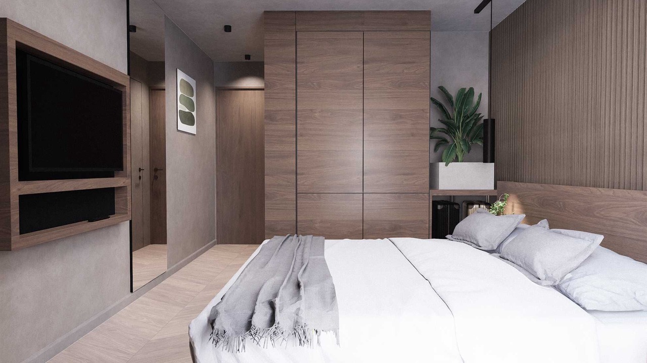 Photo of Bedroom in Hvar