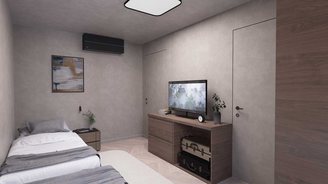Photo of Bedroom in Hvar