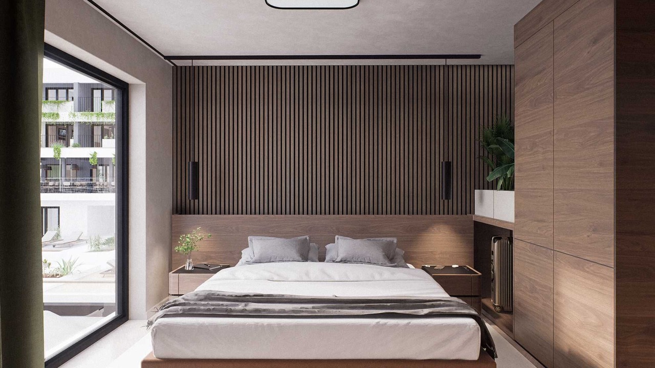 Photo of Bedroom in Hvar