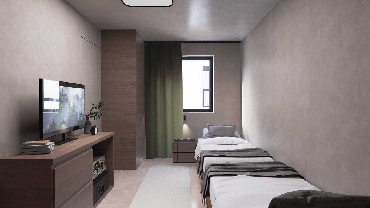 Photo of Bedroom in Hvar