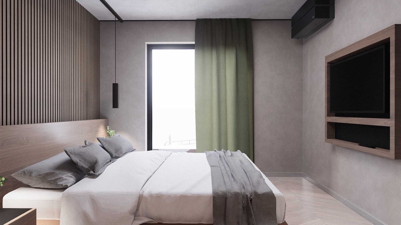 Photo of Bedroom in Hvar