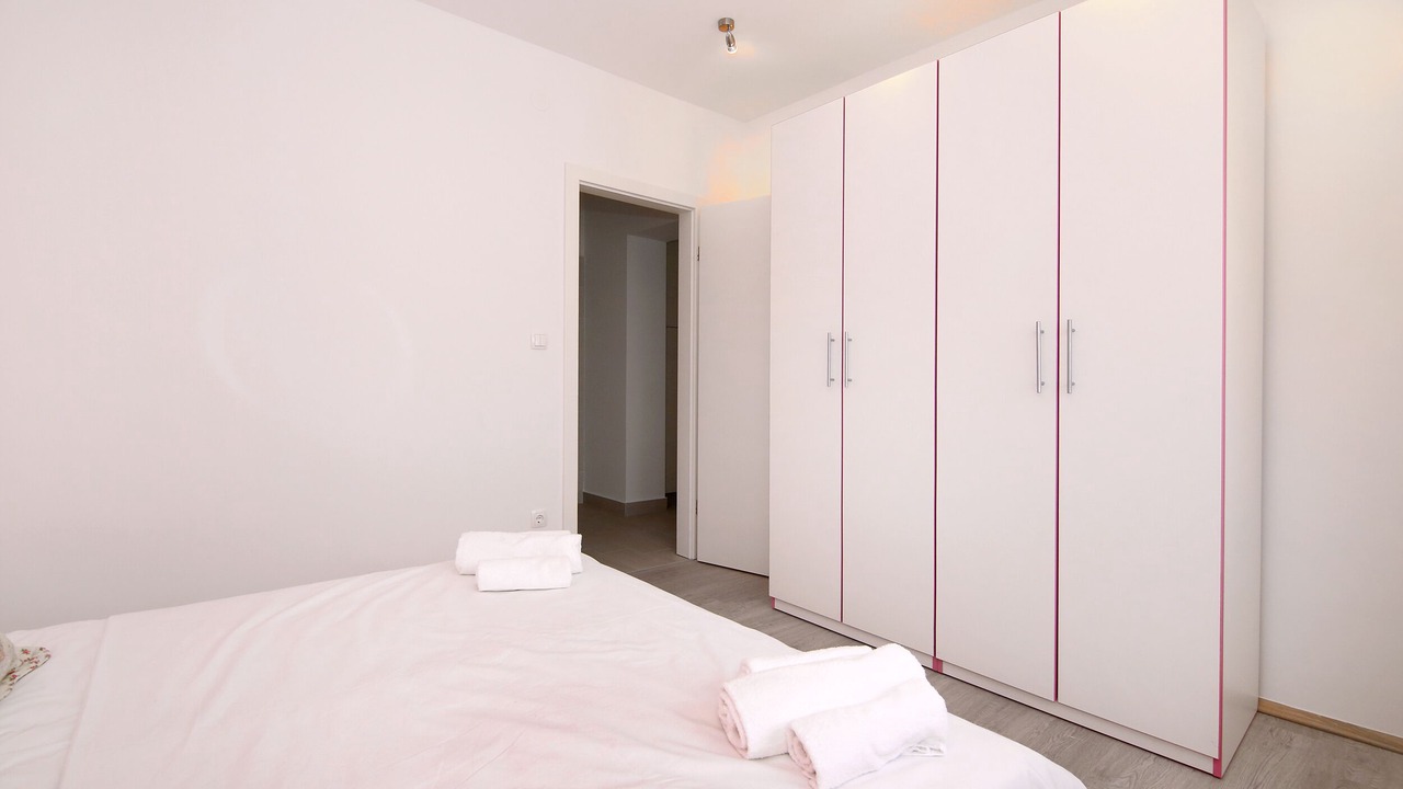 Photo of Bedroom in Kastel Stari