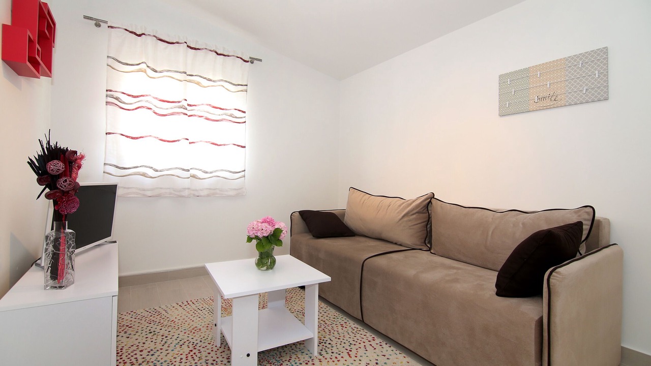 Photo of Livingroom in Kastel Stari