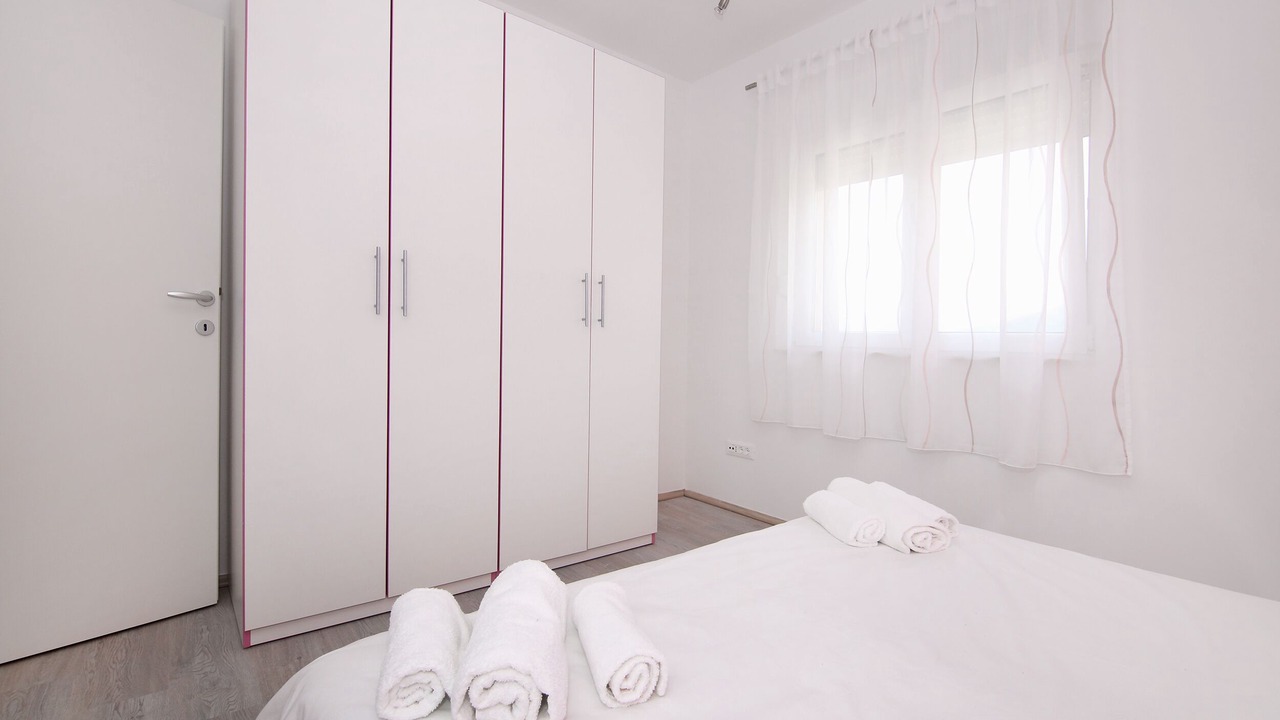 Photo of Bedroom in Kastel Stari