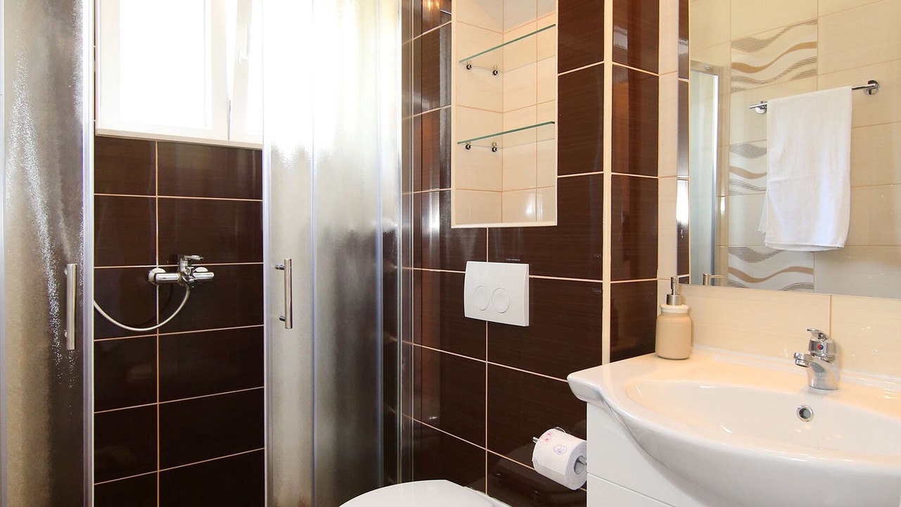 Photo of Bathroom in Kastel Stari