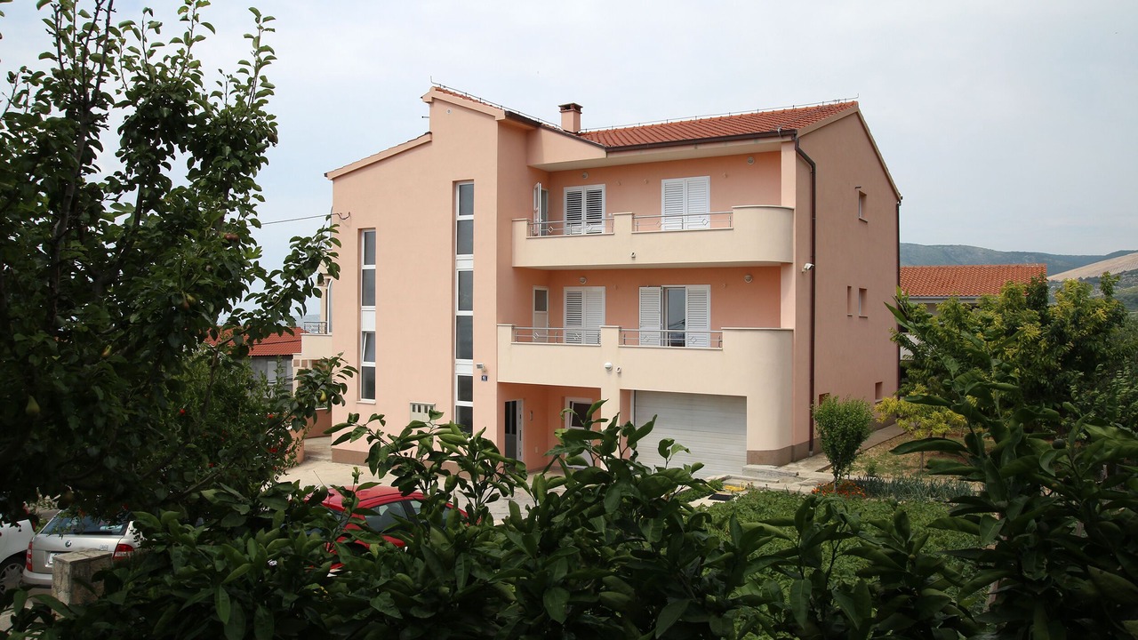 Photo of Outdoor in Kastel Stari