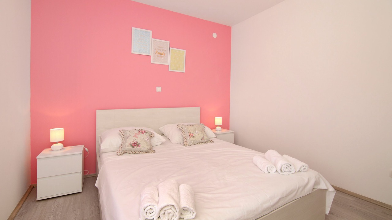 Photo of Bedroom in Kastel Stari
