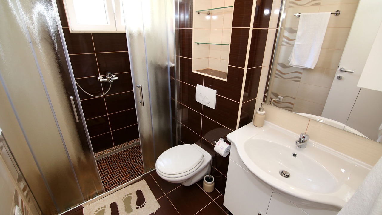 Photo of Bathroom in Kastel Stari