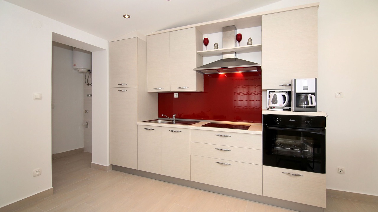 Photo of Kitchen in Kastel Stari
