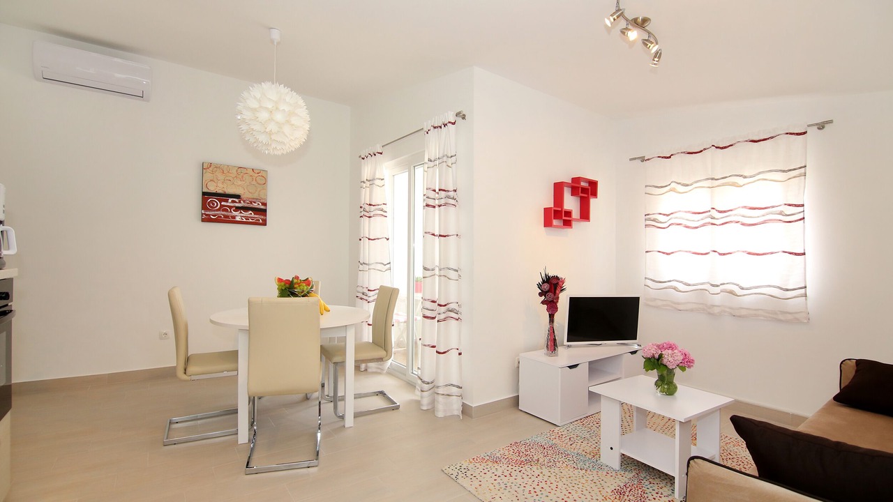 Photo of Livingroom in Kastel Stari