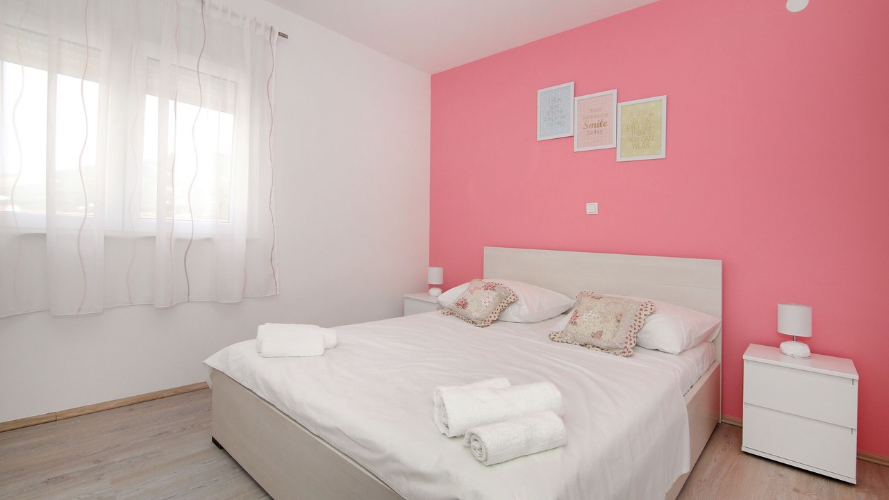 Photo of Bedroom in Kastel Stari