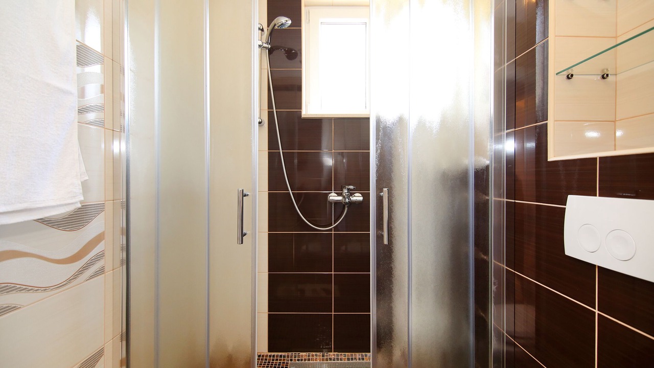 Photo of Bathroom in Kastel Stari