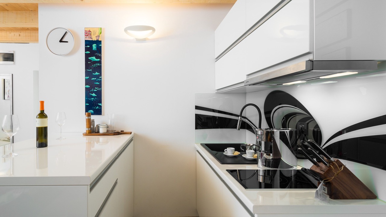 Photo of Kitchen in Dugopolje