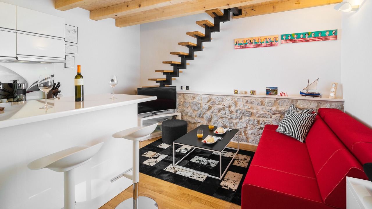 Photo of Livingroom in Dugopolje
