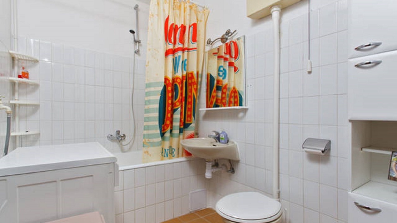 Photo of Bathroom in Znjan