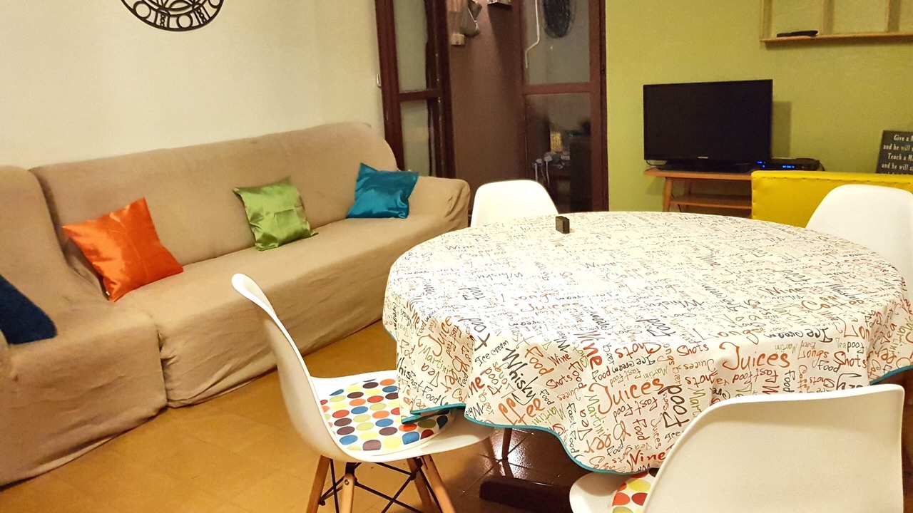 Photo of Livingroom in Znjan