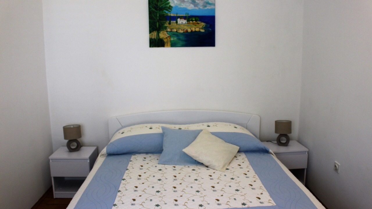 Photo of Bedroom in Trsteno