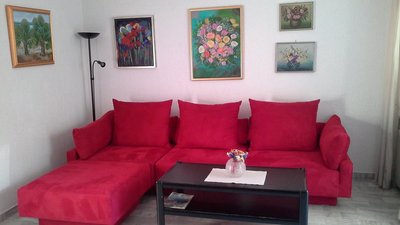 Photo of Livingroom in Trsteno