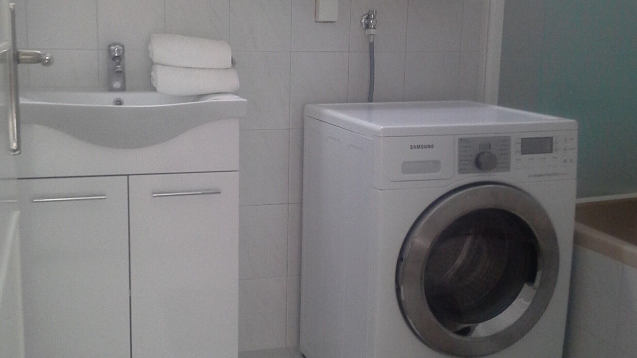 Photo of Bathroom in Trsteno