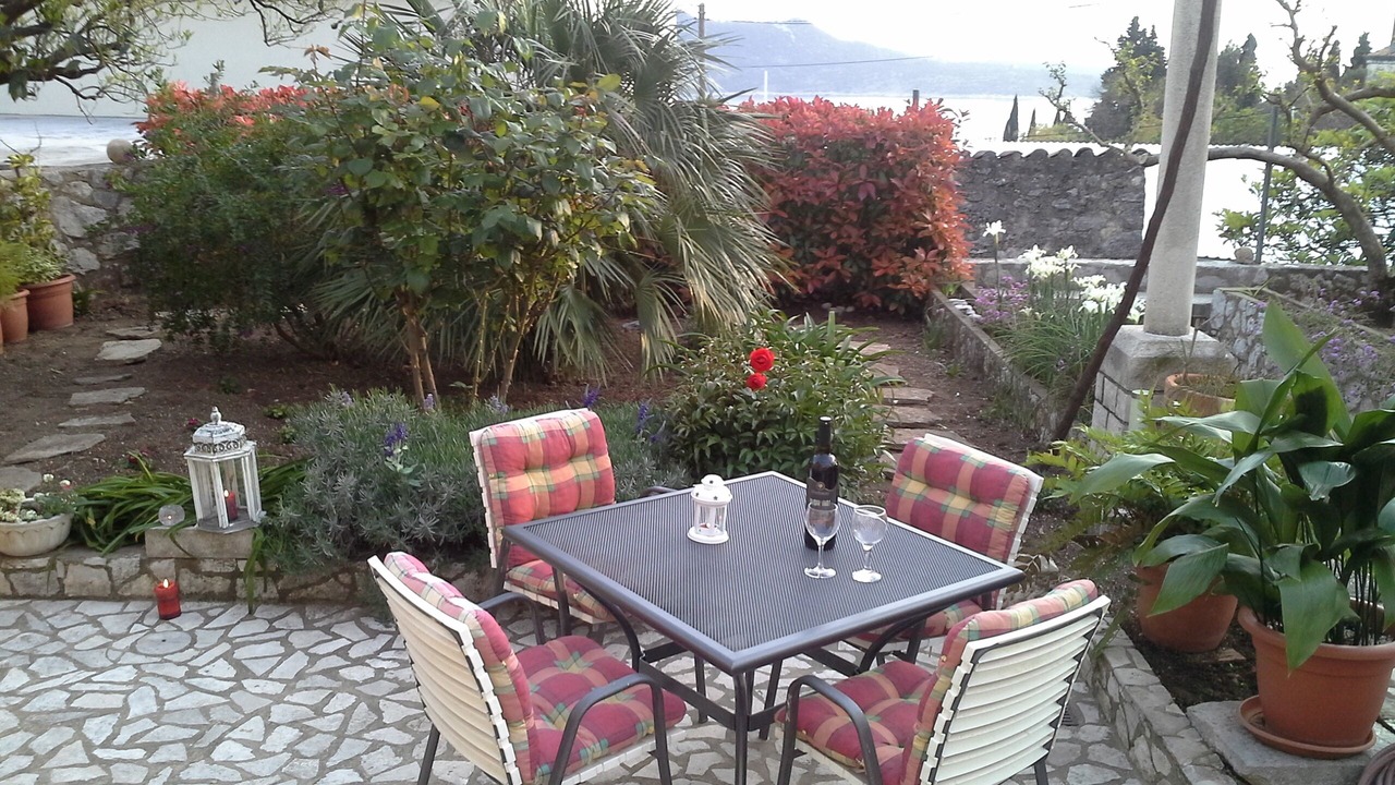 Photo of Outdoor in Trsteno