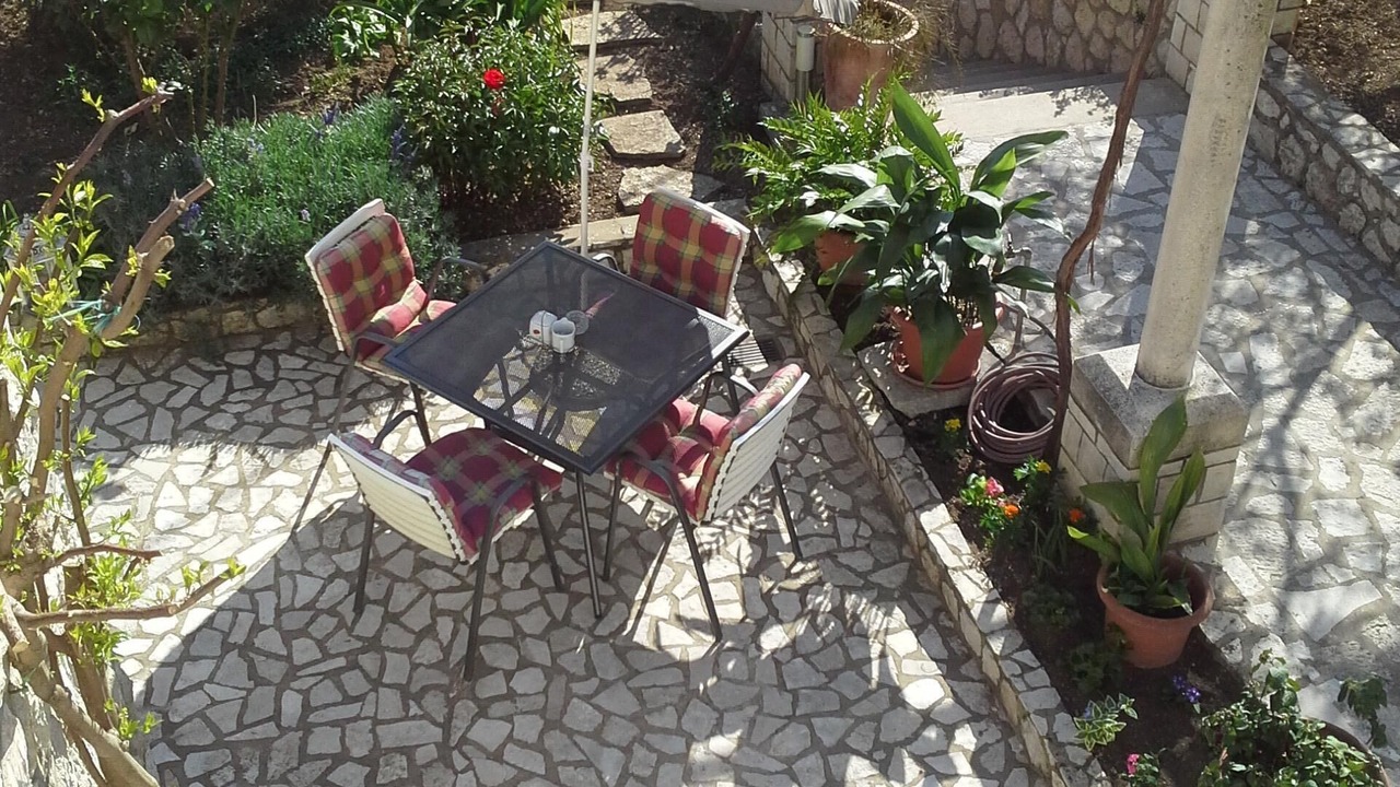 Photo of Outdoor in Trsteno
