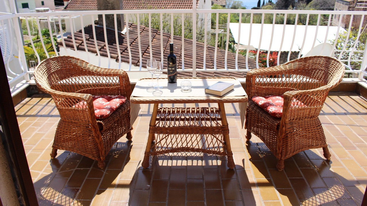 Photo of Outdoor in Trsteno
