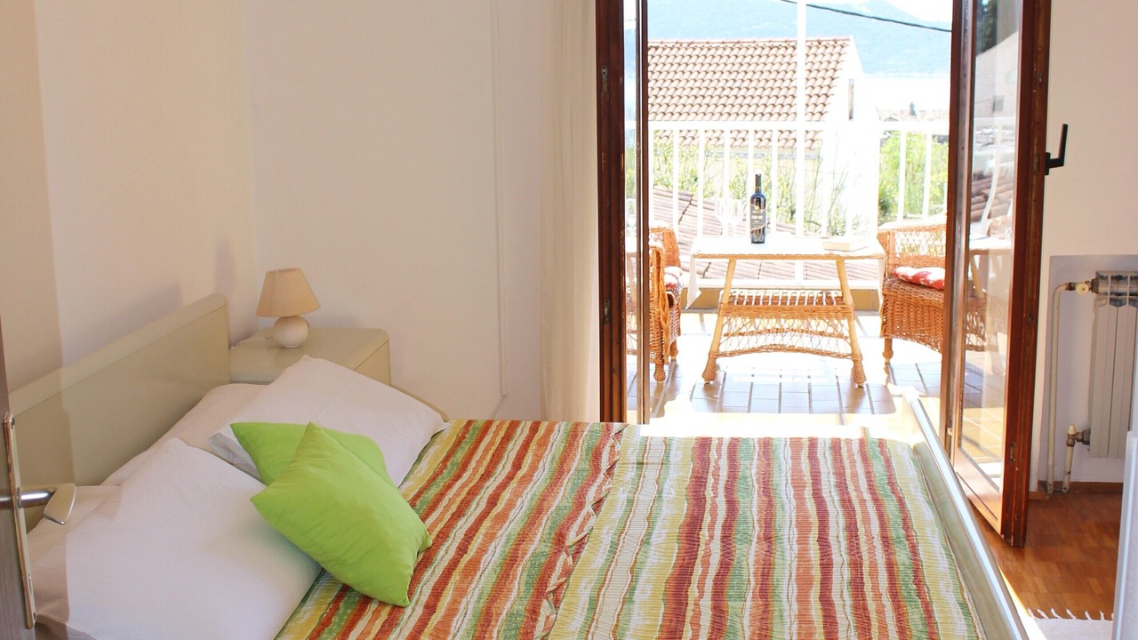 Photo of Bedroom in Trsteno