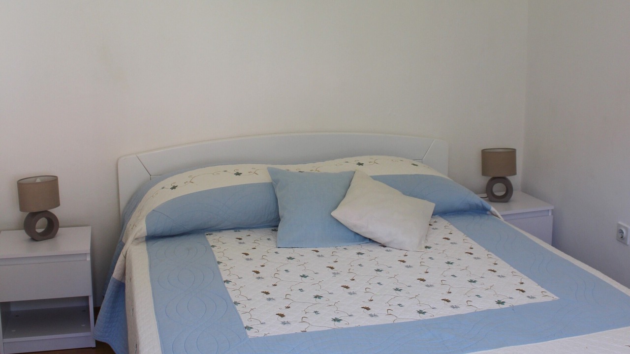 Photo of Bedroom in Trsteno