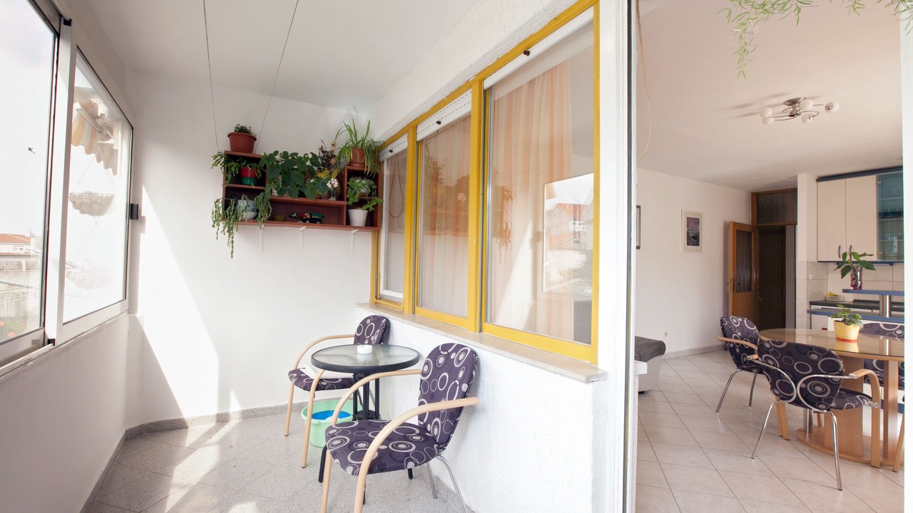Photo of Patio Balcony in Solin