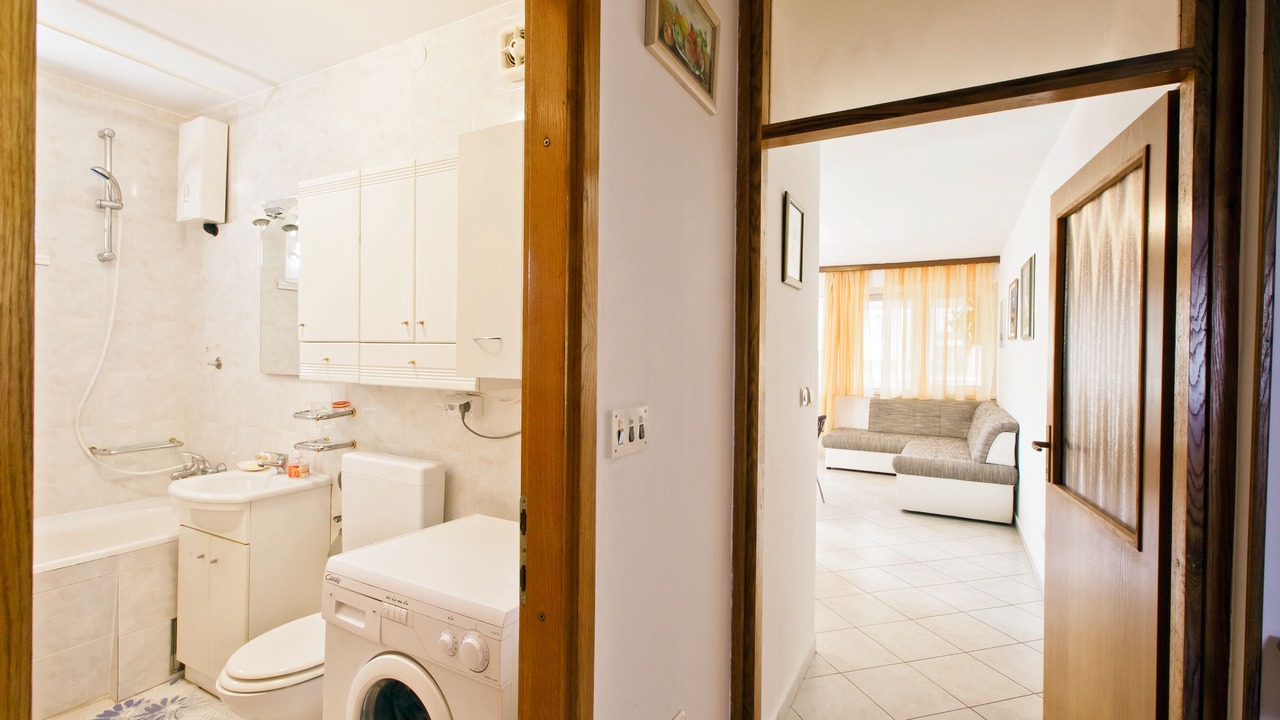 Photo of Bathroom in Solin