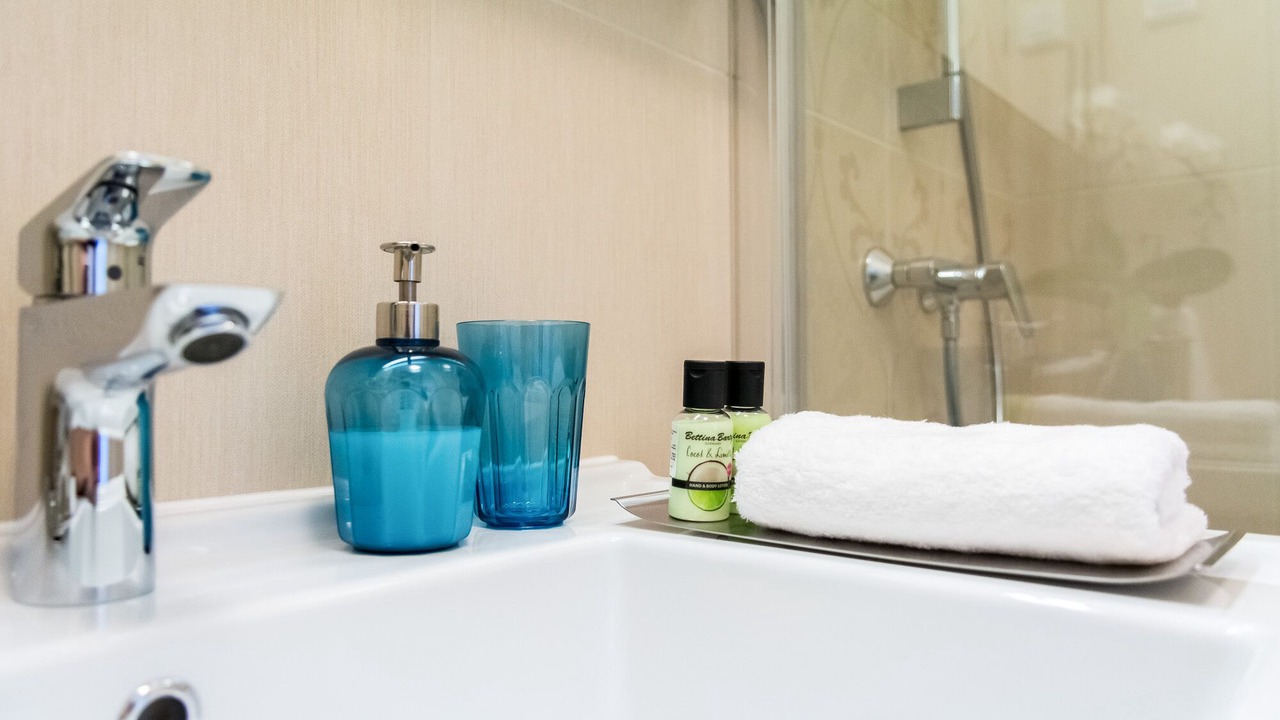 Photo of Bathroom in Gorica