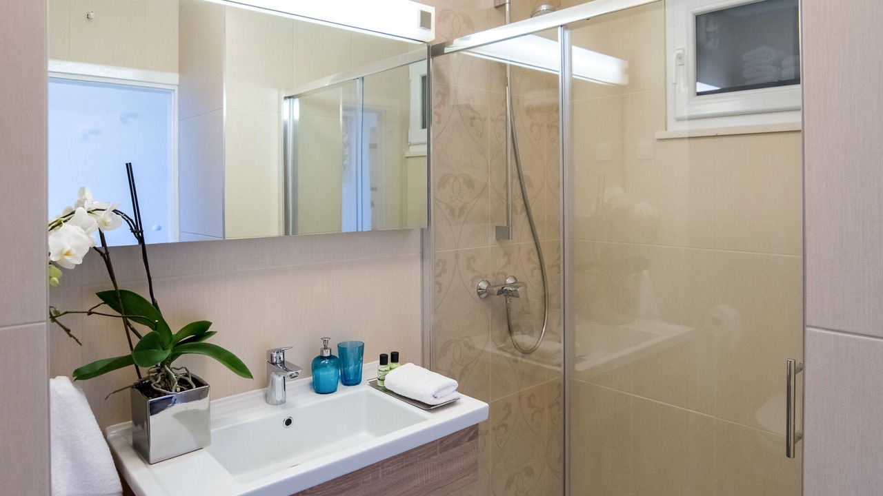 Photo of Bathroom in Gorica