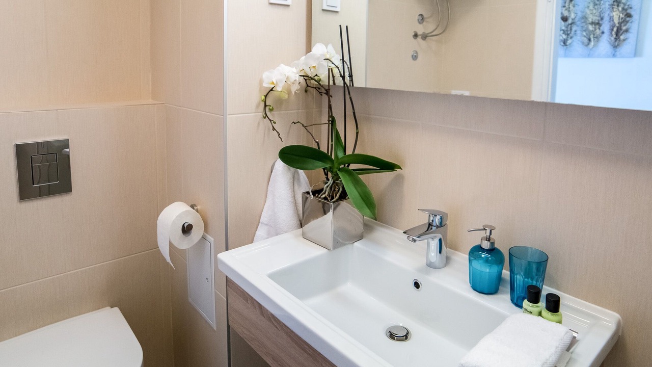 Photo of Bathroom in Gorica