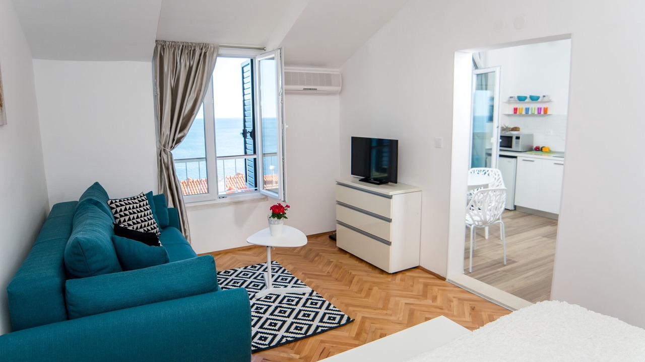 Photo of Bedroom in Gorica